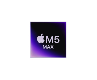 Apple Mac Studio M5 Max/36GB/1TB MacOS 32R GPU - 1585456 - zdjęcie 2